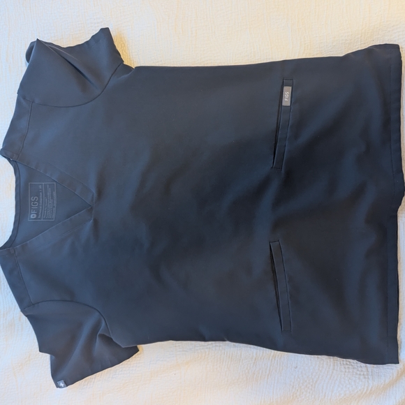 FIGS Scrub Set - Picture 2 of 7